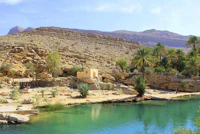 Desert Safari Sharqiyah Sand, Dune Bashing, Wadi Bani Khalid Hike - Good To Know