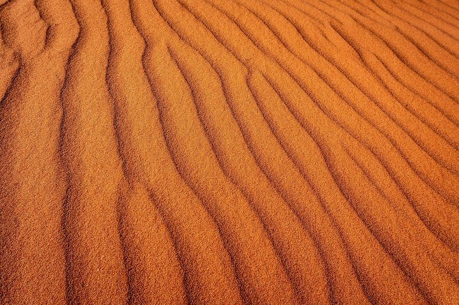 Desert Safari Sharqiyah Sand, Dune Bashing, Wadi Bani Khalid Hike - Pricing and Booking Details