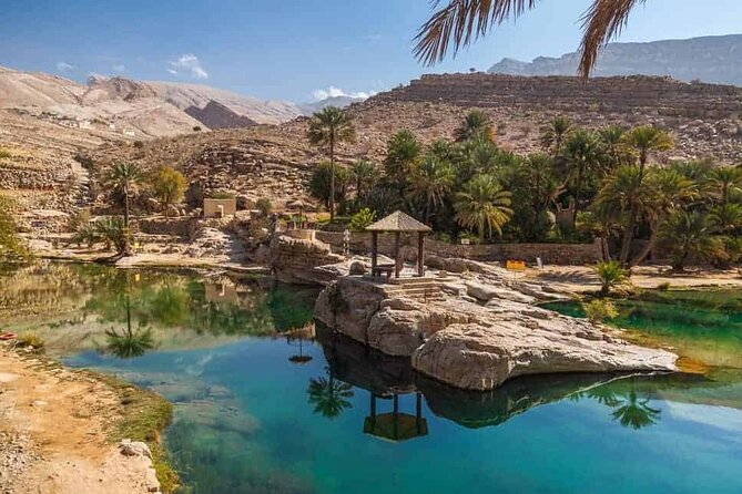 Desert Safari Sharqiyah Sand, Dune Bashing, Wadi Bani Khalid Hike - Frequently Asked Questions