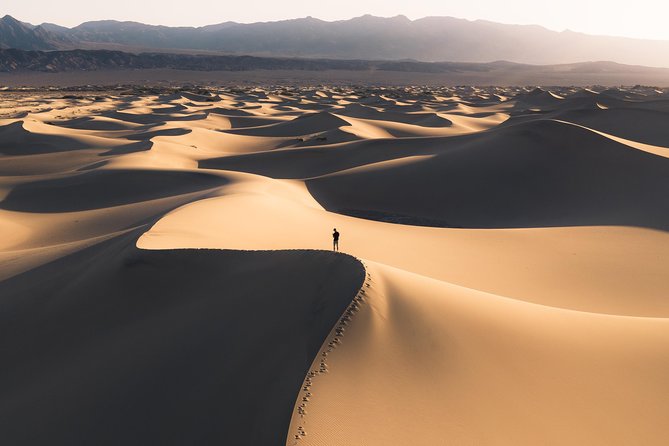 Desert Safari Sharqiyah Sand, Dune Bashing, Wadi Bani Khalid Hike - The Sum Up