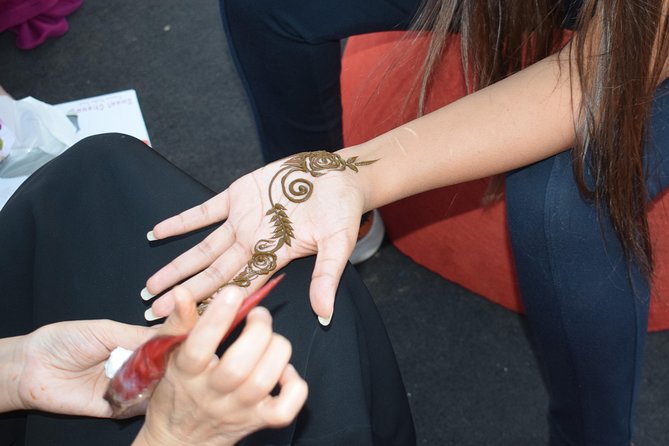 Desert Safari Tour and BBQ Dinner From Dubai - The Sum Up