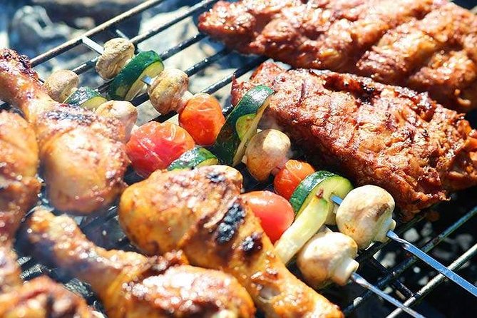 Desert Safari Trip, 6 Hour Fun, Friends & Family, Camel Ride & Dinner Included. - Overview of the Desert Safari Tour