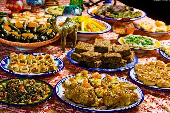 Desert Safari With Bab AL Shams Dinner With 45 Minutes of Dune Bashing - Vehicle Safety and Insurance