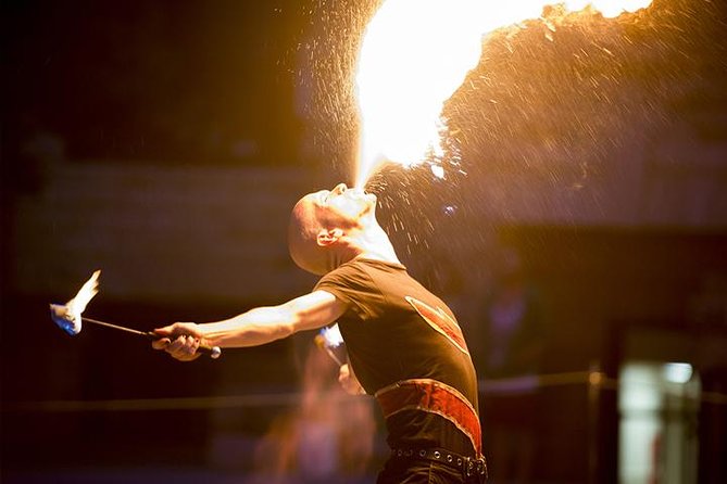Desert Safari With BBQ Dinner - Thrilling Dune Bashing Experience