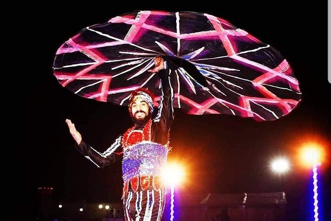 Desert Safari With BBQ Dinner, Camel Ride, Sand Boarding In Dubai - Inclusive BBQ Dinner: Value for Money