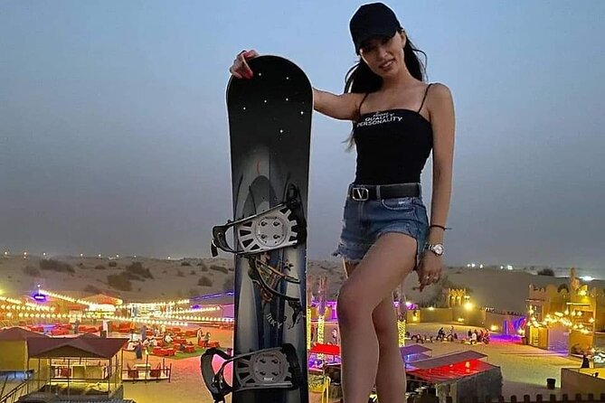 Desert Safari With BBQ Dinner, Camel Ride, Sand Boarding In Dubai - Reviews and Ratings: Authentic Customer Feedback