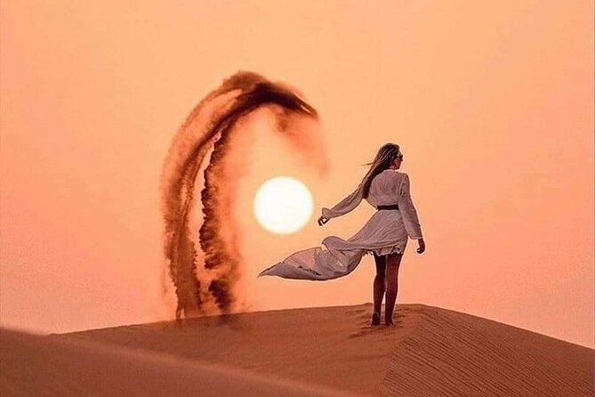 Desert Safari With BBQ Dinner, Camel Ride, Sand Boarding In Dubai - Terms and Conditions: Important Guidelines for a Smooth Experience