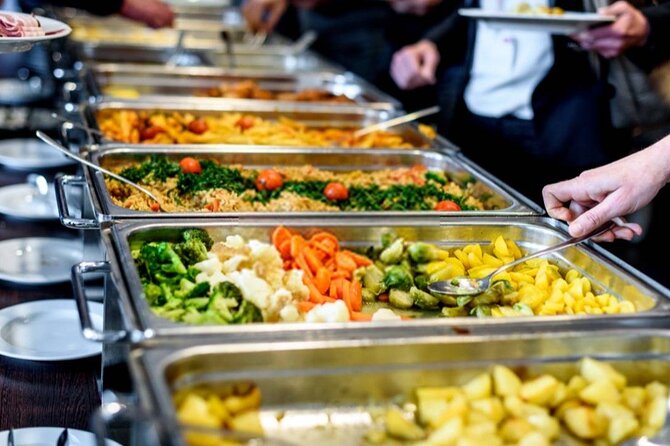 Desert Safari With BBQ Dinner -Pick up From Dubai Hotels - BBQ Dinner Experience in the Desert