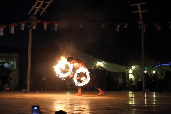 Desert Safari With BBQ Dinner (Quad Bike Optional) - Common Questions