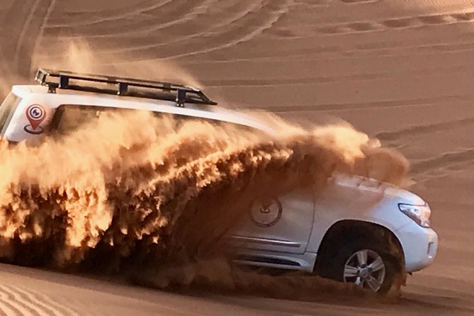 Desert Safari With BBQ Dinner - UAE Must Do - Traveler Photos and Reviews