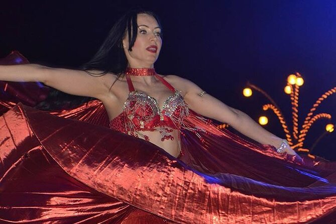 Desert Safari With BBQ Dinner VIP - Recommendations and Restrictions