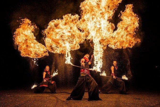 Desert Safari With BBQ Dinner VIP - Maximum Travelers Allowed