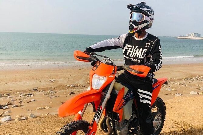 Desert Safari With Dune Buggy Tour Package in Dubai - Additional Information