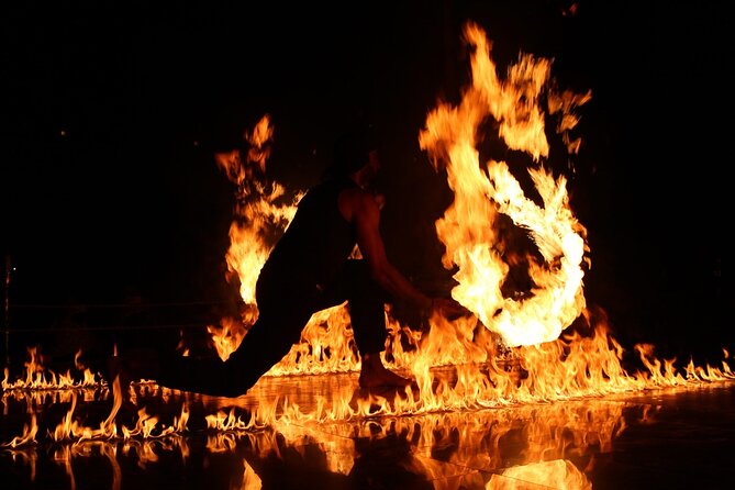 Desert Safari With Quad Bike, 4x4 Dune Bashing and Camel Ride - The Sum Up