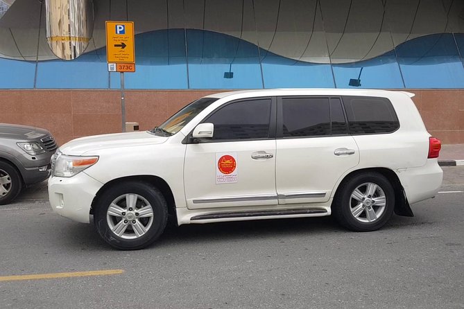 Desert Safari With Quad Bike & BBQ Dinner Included - Authentic Reviews and Ratings