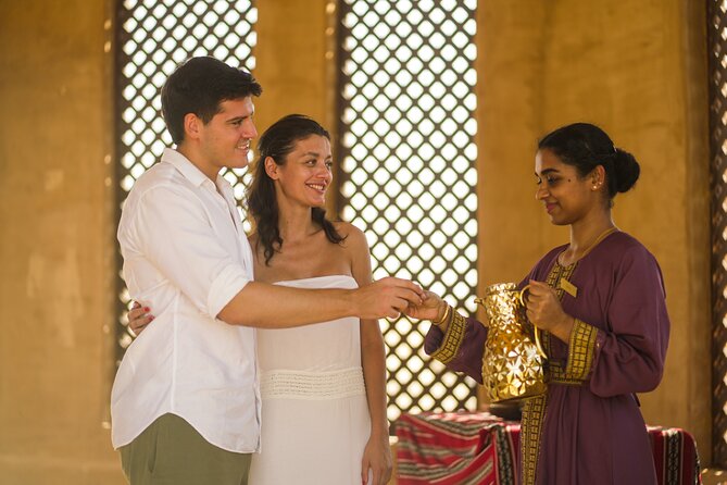 Desert Sand Dune Bashing With Breakfast - Unforgettable Desert Landscape Experience