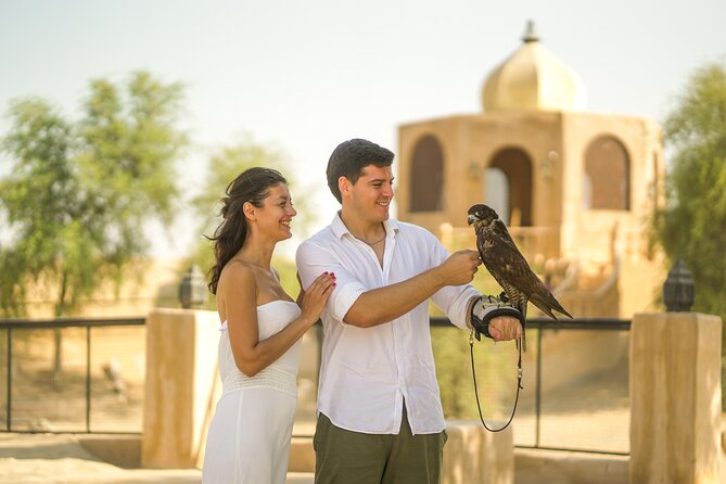 Desert Sand Dune Bashing With Breakfast - Common Questions