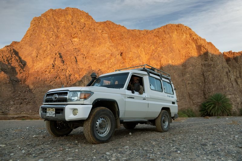 Desert Stargazing & Bedouin BBQ Experience - Practical details before you book