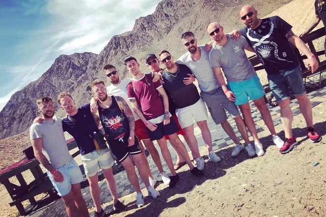 Desert Storm Shooting Experience With Lunch - Customer Reviews