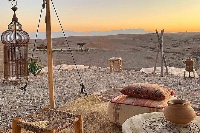 Desert Thrills: Quad Bike & Dinner Show or Lunch Feast Adventure - Frequently Asked Questions