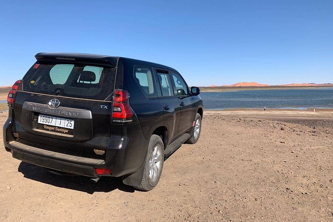 Desert Tour 3 Days From Fes to Marrakech - Tour Inclusions