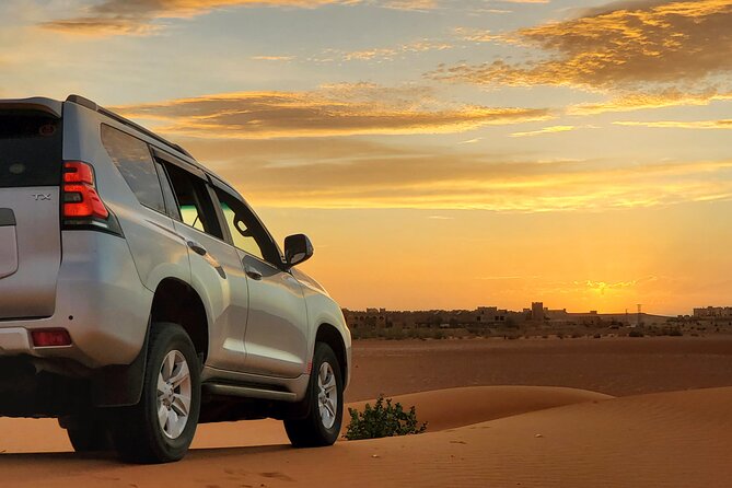 Desert Tour From Agadir - What to Expect