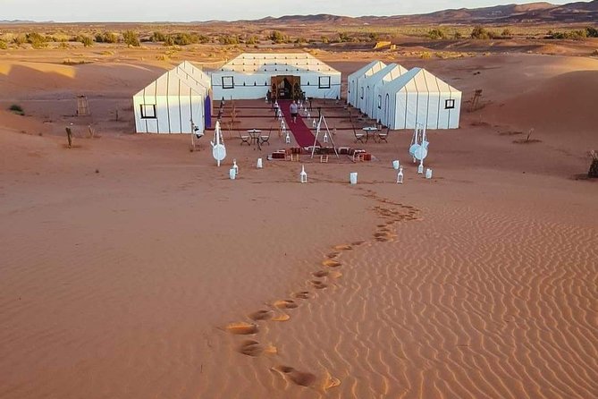 Desert Tour From Agadir - Tour Recommendations