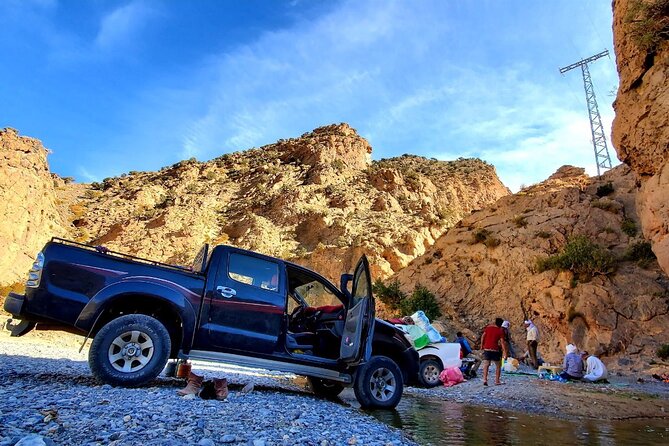Desert Tour From Agadir - Pricing & Payment Options
