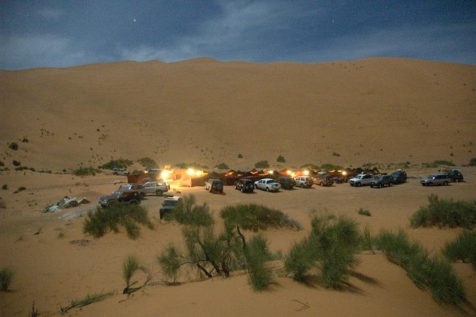 Desert Tour From Agadir - What To Expect During the Tour