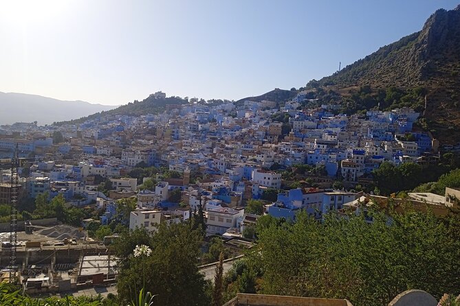 Desert Tour From Marrakech - Traveler Experience