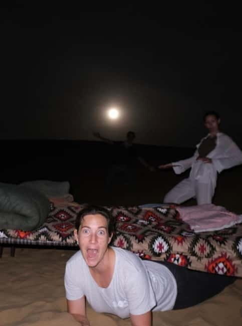 Desert Tour Jaisalmer - Detailed Breakdown of the Itinerary