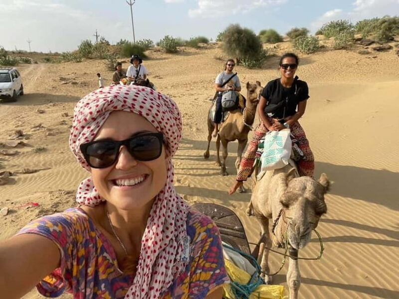 Desert Tour Jaisalmer - Final Thoughts