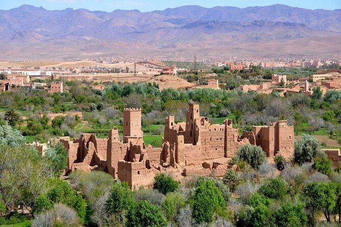 Desert Tour: Private 3-Day Trip From Marrakech to Merzouga With Camel Ride - What to Bring