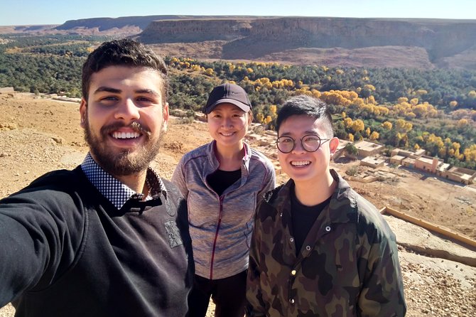 Desert Tours From Marrakech to Fes (3days ,2nights) - Important Tips and Recommendations