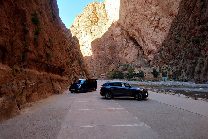 Desert Tours From Marrakech to Fes (3days ,2nights) - Booking and Contact Information