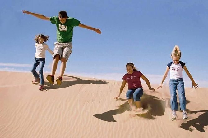 Desert Trip From Agadir to Erg Chigaga Dunes - Itinerary Highlights