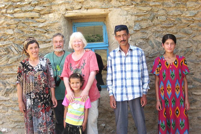 Desert Yurt Camp and Mountain Tour - 3 Days - Tour Pricing