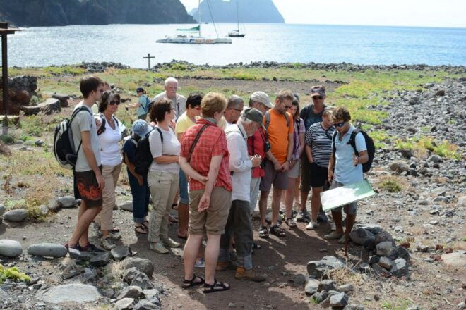 Desertas Islands Full-Day Catamaran Trip From Funchal - Summary of Customer Reviews