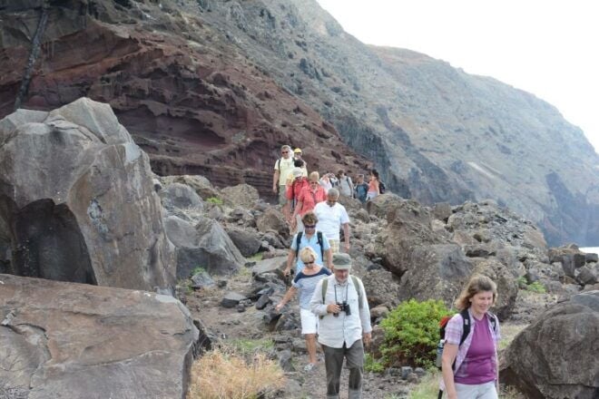 Desertas Islands Full-Day Catamaran Trip From Funchal - Additional Information and Location