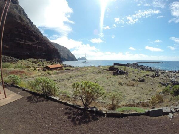 Desertas Islands Full-Day Catamaran Trip From Funchal - Things to Do on the Desertas Islands