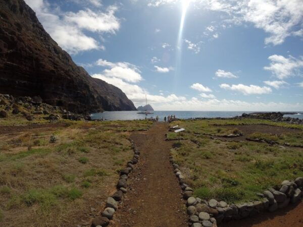 Desertas Islands Full-Day Catamaran Trip From Funchal - Full-Day Catamaran Trip Details