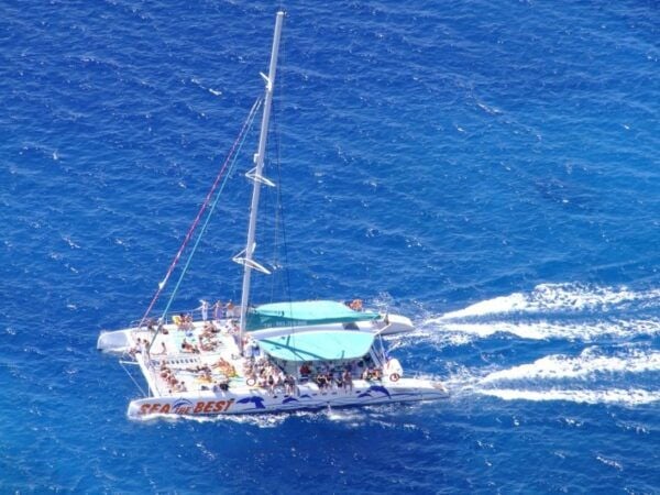 Desertas Islands Full-Day Catamaran Trip From Funchal - Common Questions