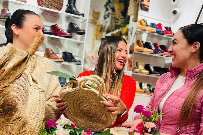 Design and Craft a Raffia Bag in Puerto Plata - Design and Craft a Raffia Bag in Puerto Plata – A Fun, Hands-On Experience