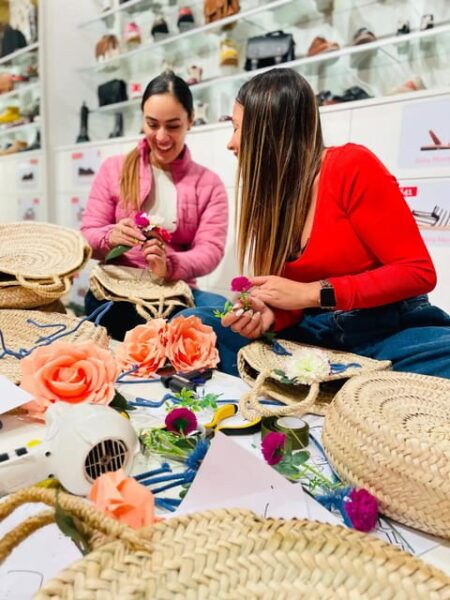 Design and Craft a Raffia Bag in Puerto Plata - Frequently Asked Questions