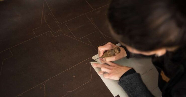 Design and Craft With Leather in Palermo - Good To Know