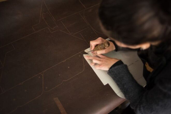 Design and Craft With Leather in Palermo - Artisan Guidance