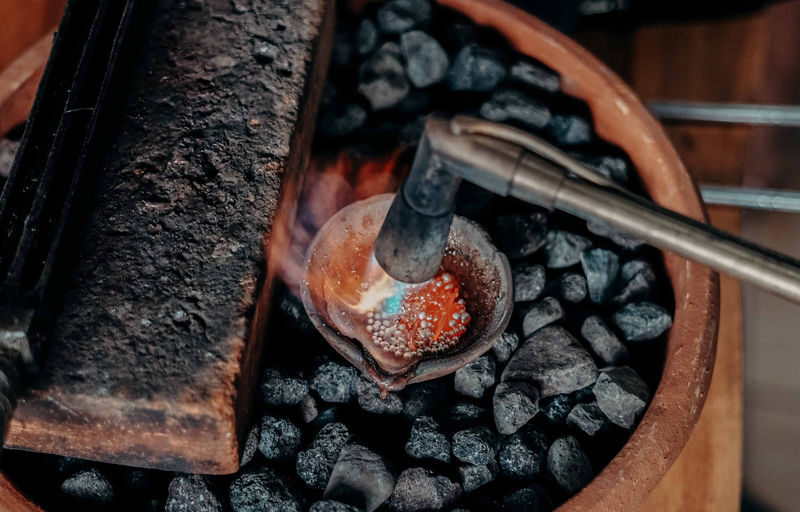 Design and Make Your Own Silver Jewelry in Celuk Village Bali - Who will get the most from this class