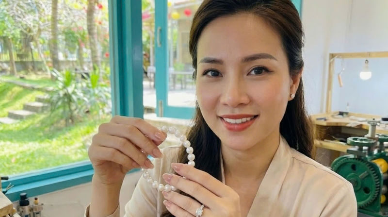 Design & Craft Your Own Jewelry Piece at Pearly Workshop in Phu Quoc - Bringing children, friends, or a partner