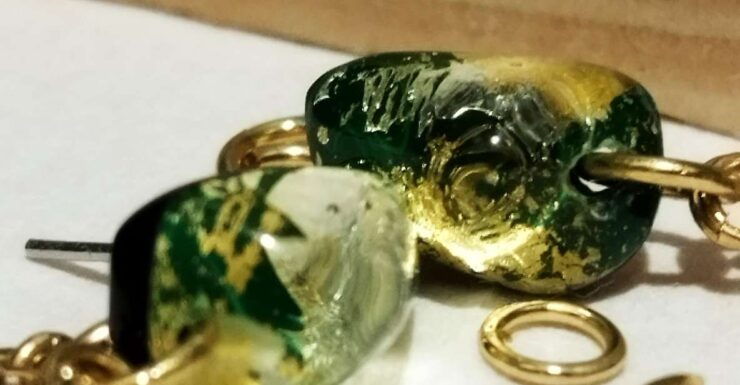 Design Luxury Jewelry in Le Marais, in the Heart of Paris! - Unleash Your Creativity: Design Your Own Jewelry