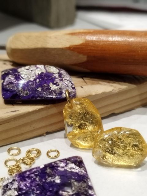 Design Luxury Jewelry in Le Marais, in the Heart of Paris! - Personalized Experience: Learn From a Passionate Designer